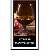 Last Barrel Brandy Flavour (Brewers DIY)