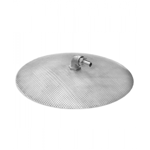 Domed SS False Bottom (40cm)