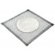 Asbestos Gauze (15cm)