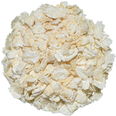Rice Flaked (500g)