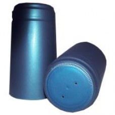 Blue Matte Sleeves (60 per packet)