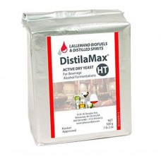 DistilaMax® High Temperature Yeast (500g)