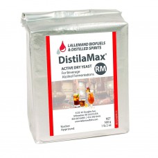 DistilaMax® Rum Yeast (500g)