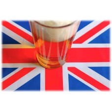 English Ale Extract Kit