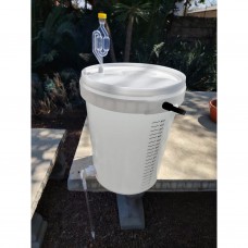 Fermenter Bucket 