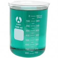 Glass Beaker (1000ml)