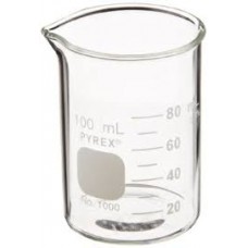 Glass Beaker (100ml)