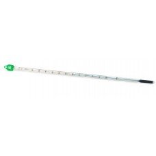 Glass Thermometer -10 to 110 deg C