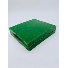 Green Cheese Wax (Approx 2Kg)