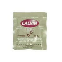 KIV-1116 (Lalvin 5g) 