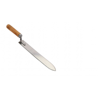Uncapping Knife
