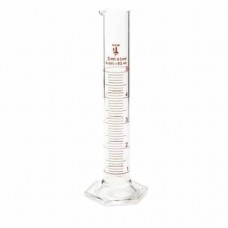 Measuring Cylinder (Glass 100ml)