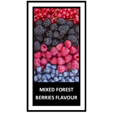 Mixed Forest Berries Flavour (Brewers DIY)