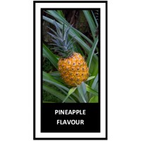 Pineapple Flavour (Brewers DIY)