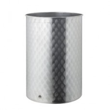 Brew Kettle With Tap (35L Stainless Steel)