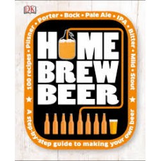 Home Brew Beer (Book)