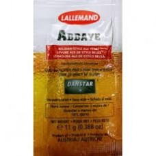 Abbaye Belgian Ale Yeast 11g (Lallemand)