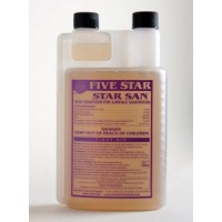 Star San (946 ml)
