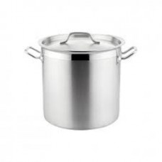 Stainless steel pot (32.5 LT)