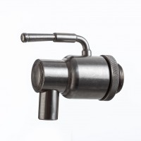 Tap ( Half Inch Stainless Steel)